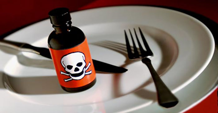 Japanese Manager Administers Deadly Poison to Staff Because He Was Slacking Off - World Of Buzz 5