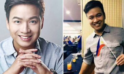 JJPTR's Founder, Johnson Lee Has Been Arrested by Police - World Of Buzz