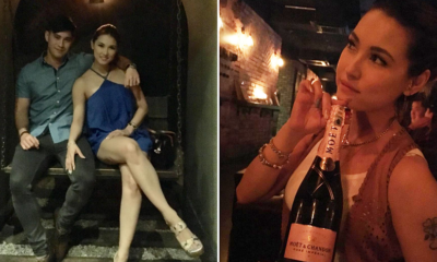 Kelantan Top Google Searches for 'Mariz Ozawa' During Her Visit to Malaysia - World Of Buzz 2