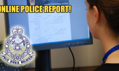 KLites Can Now Report Their Missing IC and Passport Online, Here's How - World Of Buzz