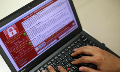 Malaysia Affected by Global Cyber Attack, But Here's How to Prevent It - World Of Buzz 1
