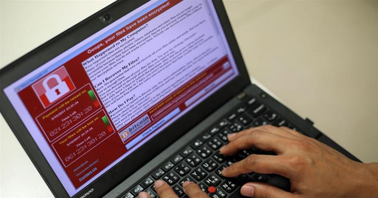 Malaysia Affected by Global Cyber Attack, But Here's How to Prevent It - World Of Buzz 1