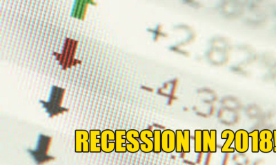 Malaysia Likely to Have A Recession Next Year, According to Expert - World Of Buzz 2