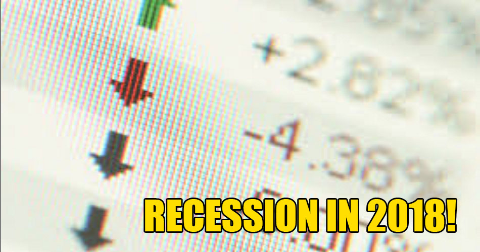 Malaysia Likely to Have A Recession Next Year, According to Expert - World Of Buzz 2