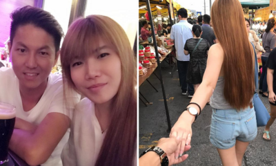 Malaysian Facebook Group Admin Shares How He Found an Awesome Girlfriend on Facebook - World Of Buzz 8