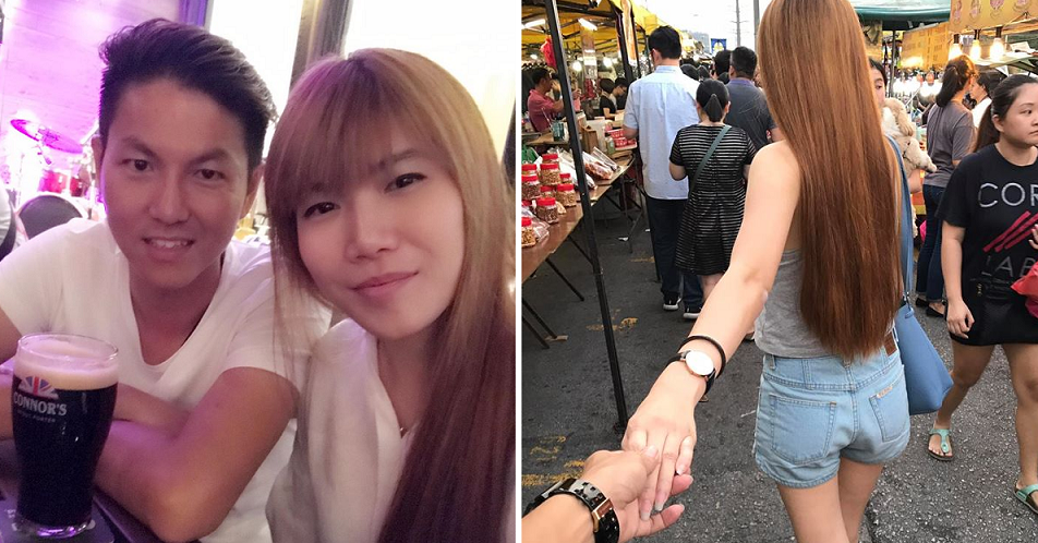 Malaysian Facebook Group Admin Shares How He Found an Awesome Girlfriend on Facebook - World Of Buzz 8