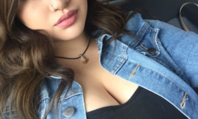 Malaysian Girl Explains How Having Big Bosoms are Not That Great and Wishes to Have a Small Chest - World Of Buzz