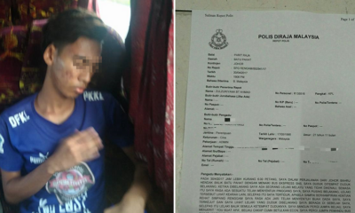 Malaysian Girl Got Molested on Her Bus Ride Home from Singapore, Warns Other Girls - World Of Buzz 7