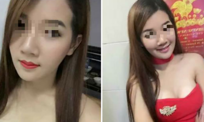Malaysian Girl Obsessed with Guy Offers His Girlfriend RM1 Million to Break Up with Him - World Of Buzz 7