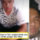 Malaysian Guy Says He was 'Possessed' as an Excuse for Liking and Scamming Men - World Of Buzz