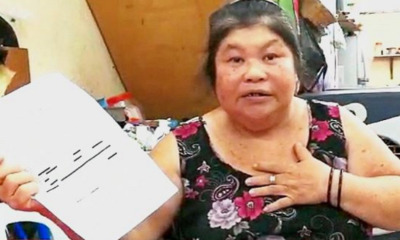 Malaysian Hawker Loses Money for Son's Medical Treatment to Money Game Scheme - World Of Buzz