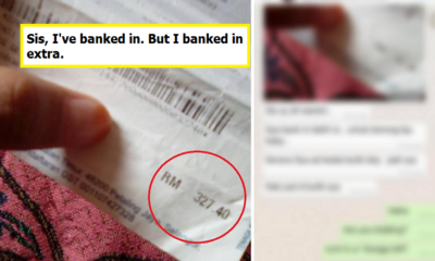 Malaysian Lady So Desperate For Money, She Tried Using Electricity Bill to Scam People - World Of Buzz 3