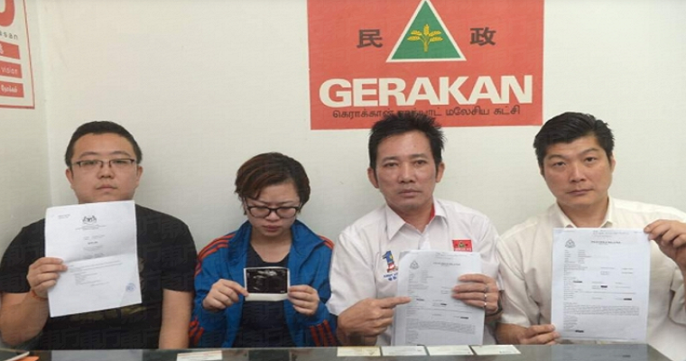 Malaysian Lady Wants to Sue Uber After Suffering Miscarriage From Being Robbed - World Of Buzz 6