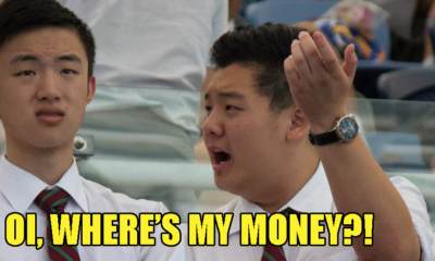 Malaysian Lawyer Shares How You Can Get Your Money Back from Friends who Refuse to Pay - World Of Buzz