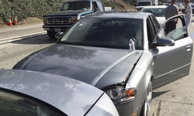 Malaysian Lawyer Shares What You Should Do if Someone Rear-ends Your Car - World Of Buzz