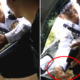 Malaysian Policeman Caught Red Handed for Accepting Bribery From Traffic Offender - World Of Buzz 2