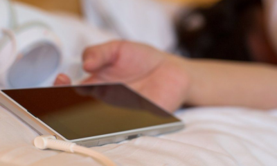 Malaysian Teen Found Dead After Falling Asleep with Earphones Plugged into Charging Phone - World Of Buzz 4