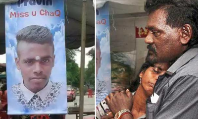 Malaysian Teen Who Died from Ingesting Poison Believed to Have Committed Suicide - World Of Buzz 4