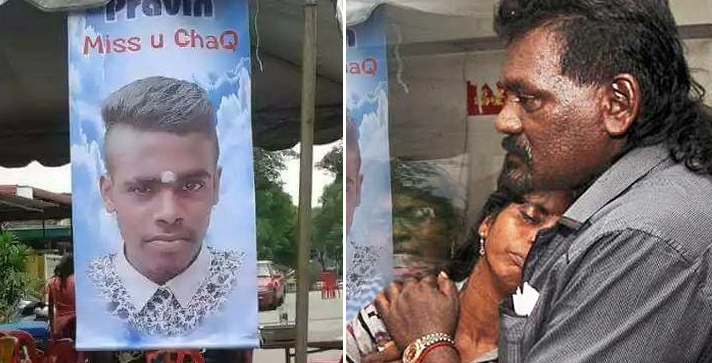 Malaysian Teen Who Died from Ingesting Poison Believed to Have Committed Suicide - World Of Buzz 4