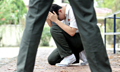 Malaysian Teen Who was Forced to Ingest Poison by Other Students Tragically Passes Away - World Of Buzz 4