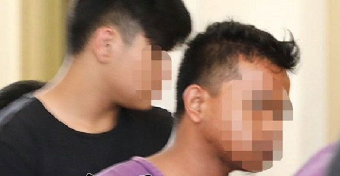 Malaysian Uber Driver Who Robbed Pregnant Lady at Knife-point Arrested by Police - World Of Buzz