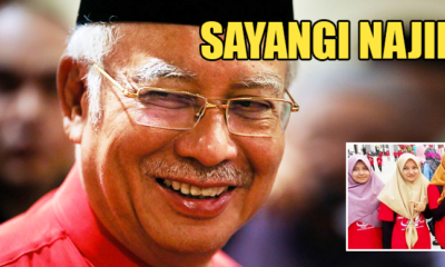 Malaysian University Students Forced to Attend UMNO's Anniversary and Sing 'Love Najib' - World Of Buzz
