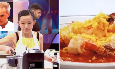 Malaysian Wows Judges With Grandma's Recipe in Gordon Ramsay's Latest Reality Show - World Of Buzz 6