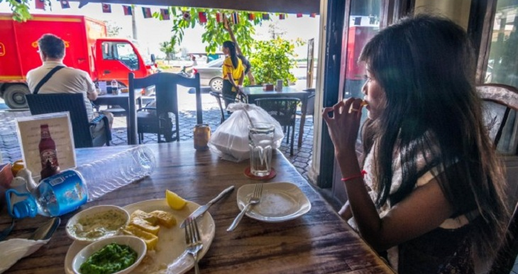 My Date With a Prostitute - World Of Buzz 2