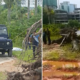 Naked Female Body and Multiple Condoms Found in Johor Bahru Construction Site - World Of Buzz