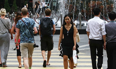 Netizen Reminds Us How Malaysia Has Better Benefits Than First World Countries - World Of Buzz