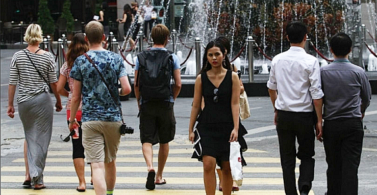Netizen Reminds Us How Malaysia Has Better Benefits Than First World Countries - World Of Buzz