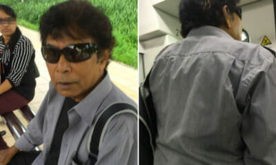 Pervert Caught Taking Pictures of Girl on KTM - World Of Buzz 3