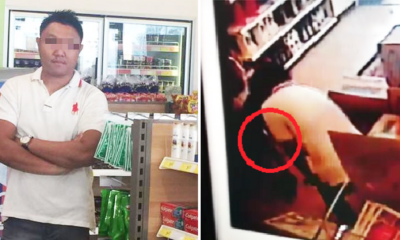 Pervert Tries to Capture Upskirt Video, Gets Caught But Police Say 'No Valid Evidence' - World Of Buzz