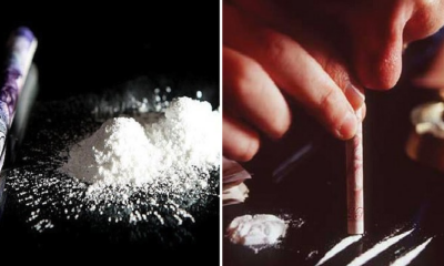 Police Busts Drug-Taking Party in Sepang House, Arrests 12 People Including Six Air Stewardesses - World Of Buzz 3