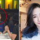 Pretty Malaysian Girl Working in Beverage Shop Has Got Netizens Thirsty - World Of Buzz 7