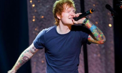 Resold Ed Sheeran Tickets Will be Invalidated - World Of Buzz 2