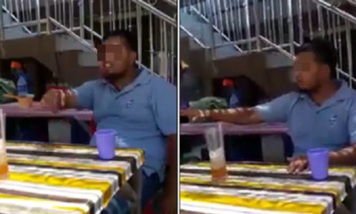 Rude Tour Guide Loses Patience and Shouts at Malaysian Tourists After Asking a Few Questions - World Of Buzz 4