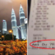 Shocking Dinner Receipt That Costs RM78,000 for a Group of 12 in KL's Fine Dining Restaurant - World Of Buzz 3