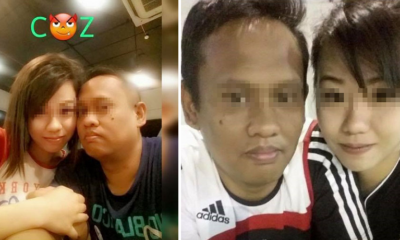 Singaporean Couple Exposed For Stealing and Abusing Drugs, Wanted By Police - World Of Buzz