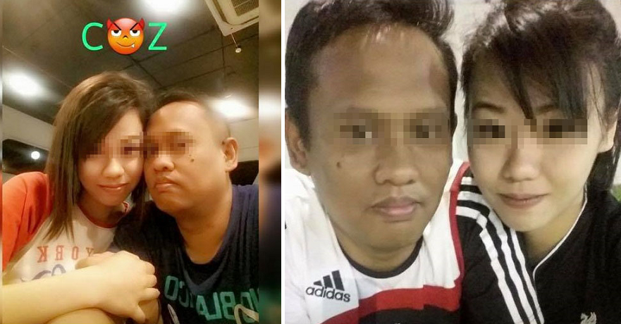Singaporean Couple Exposed For Stealing and Abusing Drugs, Wanted By Police - World Of Buzz