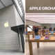 Singapore's Very First Apple Store Just Opened and It Looks Absolutely Stunning! - World Of Buzz