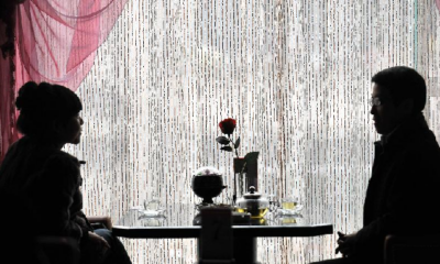 Single Chinese Mother Falls in Love and Gets Pregnant by Daughter's Blind Date - World Of Buzz 4