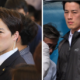 South Korea's New President Has a Handsome Bodyguard that Got Netizens Surrendering to Him - World Of Buzz 6