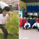 Sporting Teachers Punished for Being Late to School, Makes Malaysians Nostalgic - World Of Buzz 7