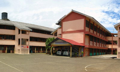 Standard 6 Girl Who Reportedly Jumped from 3rd Floor During Assembly Survives - World Of Buzz