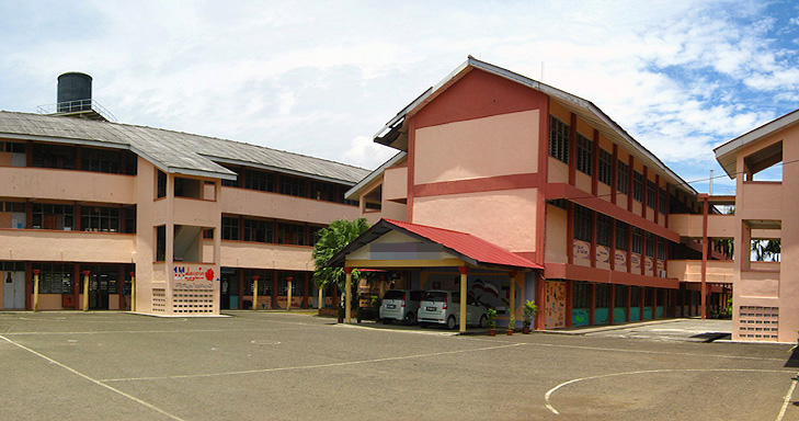 Standard 6 Girl Who Reportedly Jumped from 3rd Floor During Assembly Survives - World Of Buzz