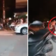 Teenagers in Thai Brutally Hit Defenceless Lady for Allegedly Bumping into Them While Walking - World Of Buzz 4