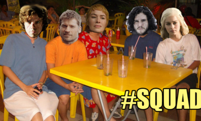 [TEST] 10 Types of Malaysian Friends That Are Like Game of Thrones Characters - World Of Buzz 1