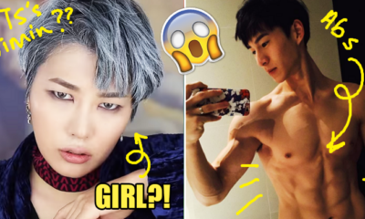 [TEST] Two Korean YouTubers Stun M'sians with Jaw-dropping Transformations with This One Trick - World Of Buzz 10