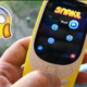 The Nokia 3310's Making a Comeback, includes Classic Ringtones and 'Snake'! - World Of Buzz 4